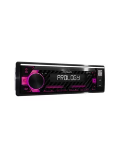 Магнитола Prology cmx-400 PROLOGY 220981798 купить за 3 993 ₽ в интернет-магазине Wildberries