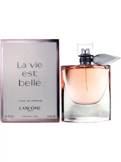 Lancome La Vie Est Belle