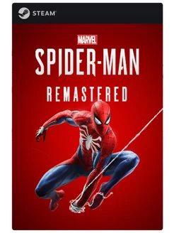 Игра Marvel’s Spider-Man Remastered для PC