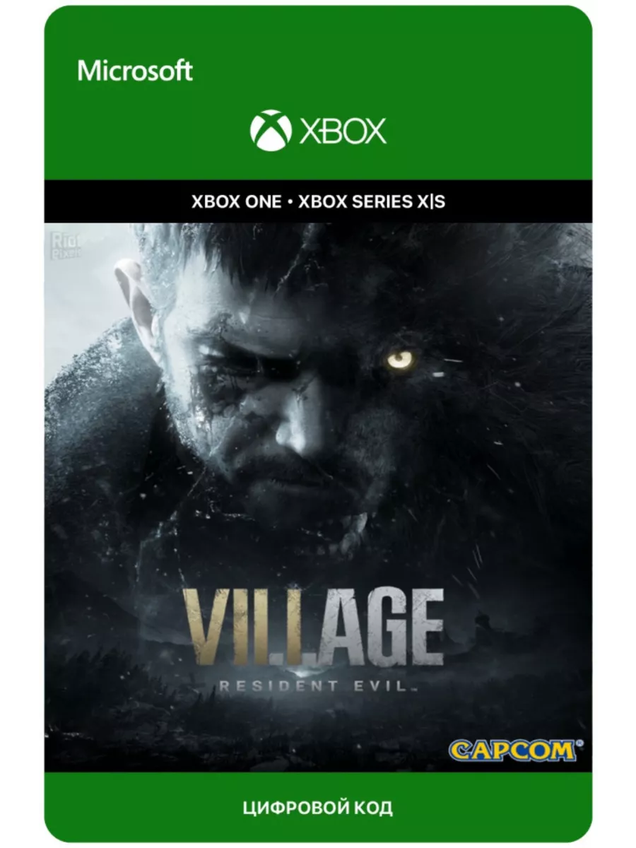 Resident evil xbox one s hotsell