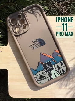 Чехол на iPhone 11 Pro Max