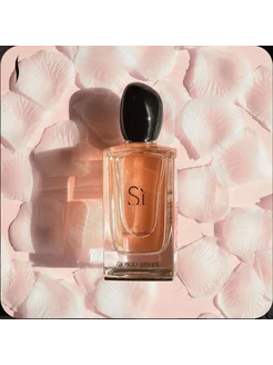 Giorgio Armani Si Eau De Parfum 100 ml