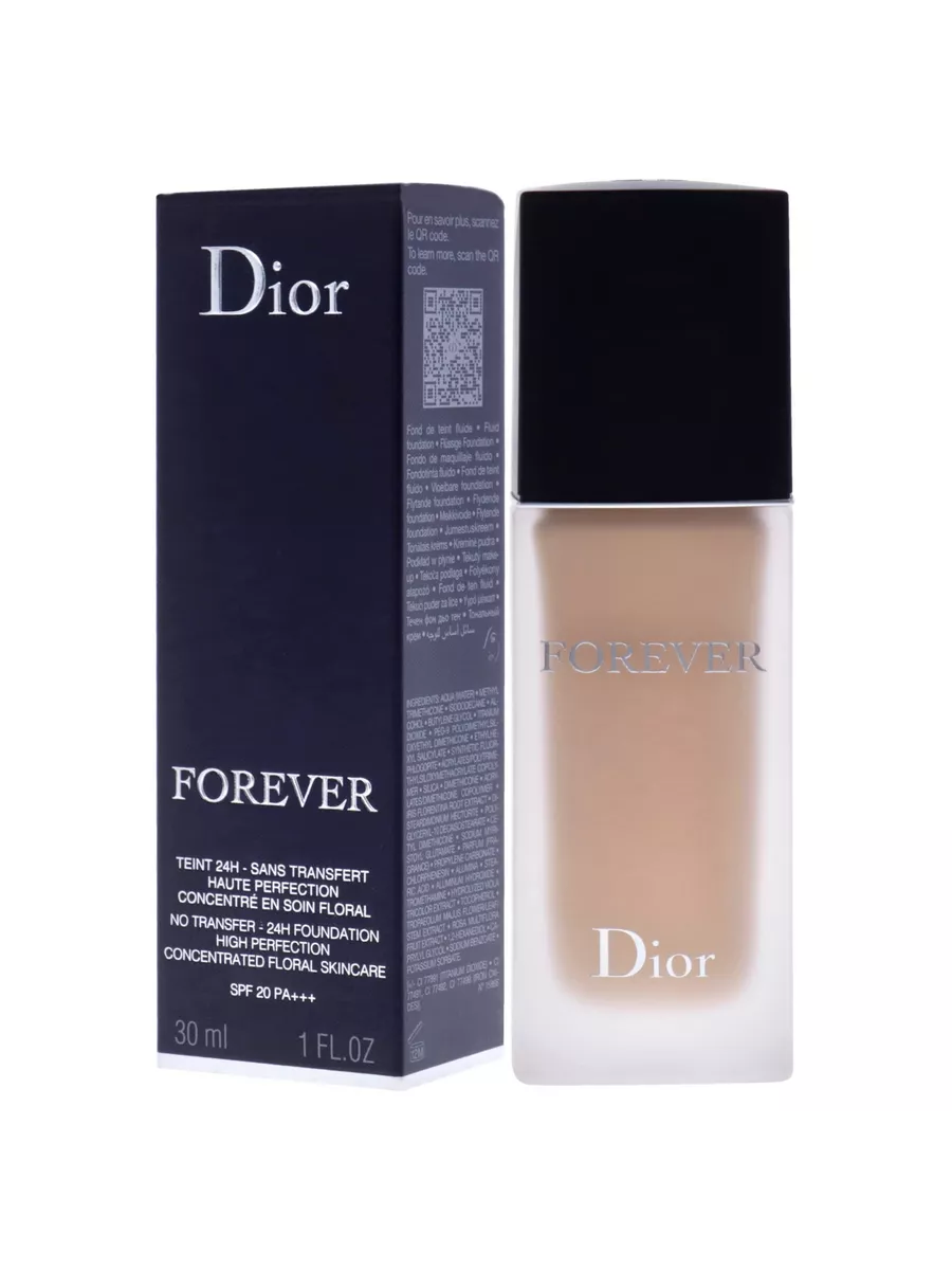 FOREVER SKIN GLOW 1.5N Dior 221040819 Wildberries