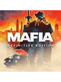 Mafia Definitive Edition Ps4 Ps5