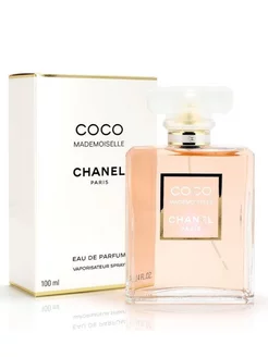 Chanel Coco Mademoiselle 100мл