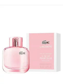 Lacoste духиL.12.12 Pour Elle Sparkling