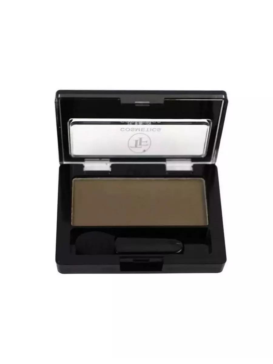 Tf cosmetics matte color control
