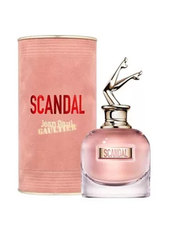 Scandal Jean Paul Gaultier Парфюмерная вода,80 ml