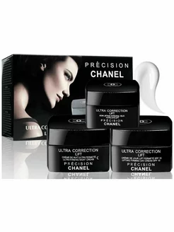 Chanel Ultra Correction Lift для глаз дневной ночной Крем
