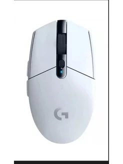 Беспроводная игровая мышь G304 Lightspeed Logitech 221078648 купить за 927 ₽ в интернет-магазине Wildberries