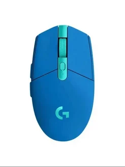 Беспроводная игровая мышь G304 Lightspeed Logitech 221079358 купить за 1 019 ₽ в интернет-магазине Wildberries