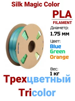 PLA пластик для 3Д принтера 3D ручки Mindao 221088910 купить за 1 955 ₽ в интернет-магазине Wildberries