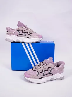 Кроссовки OZWEEGO Adidas 221090754 купить за 2 085 ₽ в интернет-магазине Wildberries