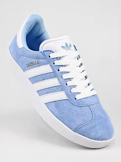 Кроссовки adidas gazelle Кроссовки женские 221100418 купить за 2 191 ₽ в интернет-магазине Wildberries