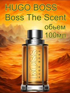 HUGO BOSS Boss The Scent