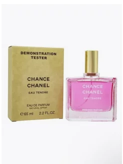 Тестер CHANEL Chance Eau Tendre 65ml