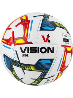 Мяч футбольный Vision Spark, сертифицирован FIFA Basic IMS