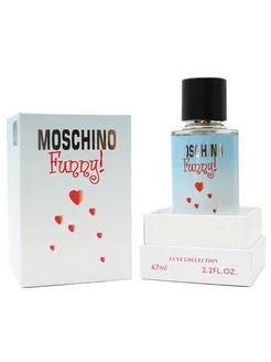 Тестер духов Moschino Funny 67 ml