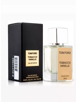 Тестер духов Tom Ford Tobacco Vanille 25 мл