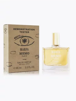 Тестер MEMO Marfa 65ml