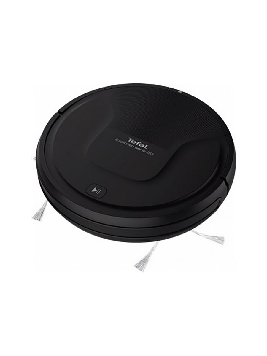 Smart force x plorer. Робот-пылесос Tefal rg6825wh. Tefal Smart Force x-plorer rg6825wh.