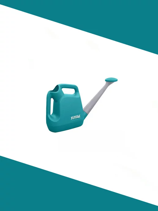 Total Tools Канистра для воды 1,5 л Тотал THSPP0155