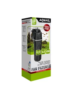 Внутренний фильтр FAN FILTER 2 для аквариума 100 - 150 л