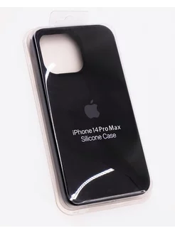 Чехол на iPhone 14 PRO MAX silicone case