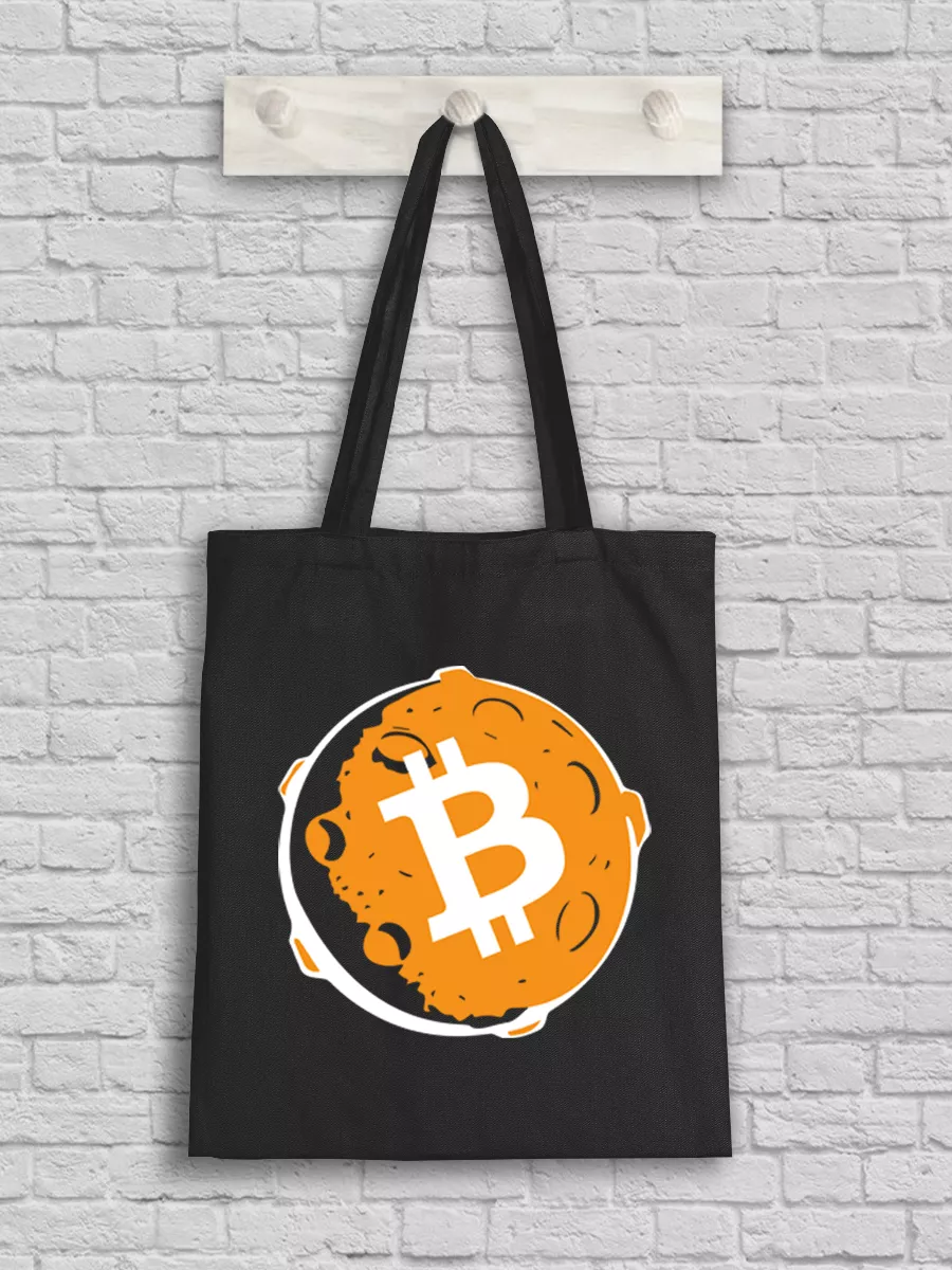 Bitcoin Биткоин Btc Money Деньги Майнинг Crypto Криптовалюта Printech  221163551 купить за 666 сом в интернет-магазине Wildberries