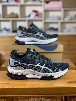 Asics Gel Kinsei Blast Platinum O.M.O SHOP 213790233 4 320 Wildberries