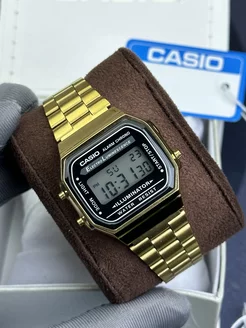 Часы наручные CASIO 221187173 купить за 900 ₽ в интернет-магазине Wildberries