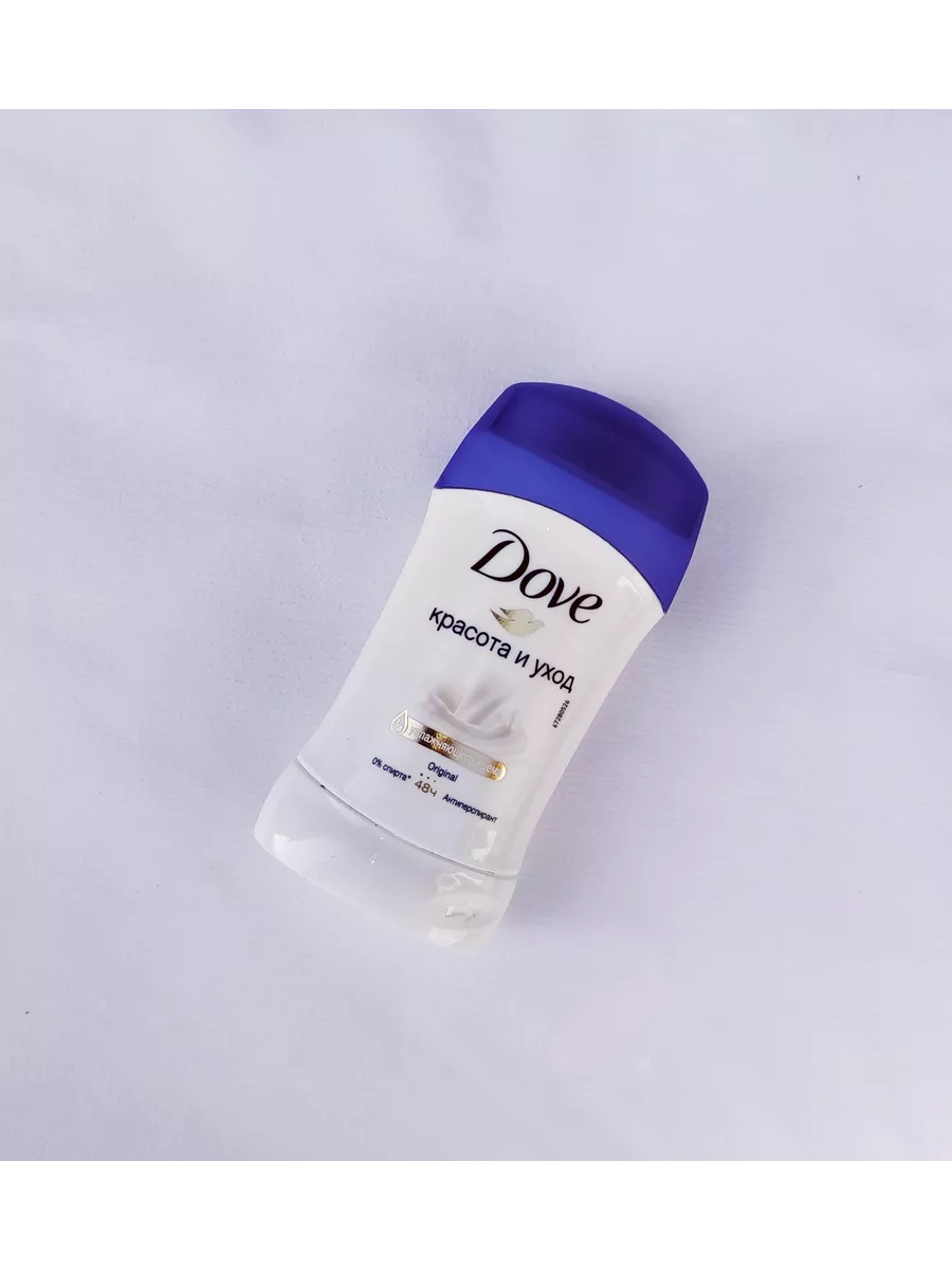 Дезодорант Woman Красота и Уход 40g