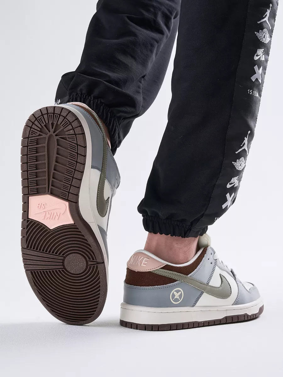 SB Dunk Low x Yuto Horigome YEKA SPORT 221198940 3 000 Wildberries