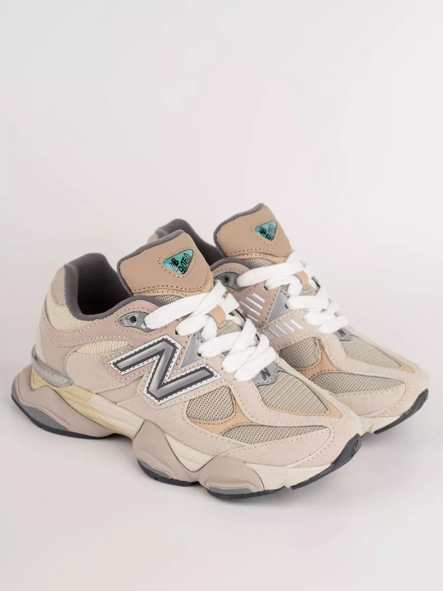 кроссовки NB 9060 детские