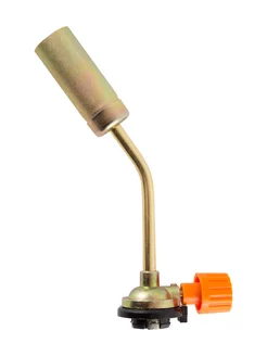 Горелка газовая портативная лампа паяльная G T-03 с