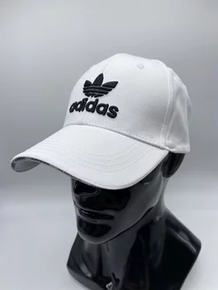 Бейсболка молодежная спортивная в стиле Adidas