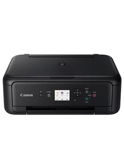 МФУ струйное PIXMA TS5140 (2228C007) + Wi-Fi + Duplex Canon 221220235 купить за 12 863 ₽ в интернет-магазине Wildberries