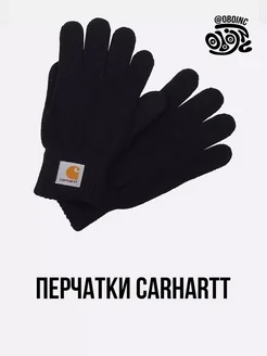 Перчатки Carhartt WIP Gloves Carhartt 221225103 купить за 837 ₽ в интернет-магазине Wildberries