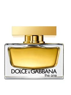 Dolce&Gabbana The One 75мл