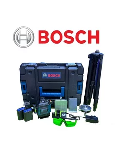 Лазерный уровень 4D Bosch 221246799 купить за 3 910 ₽ в интернет-магазине Wildberries