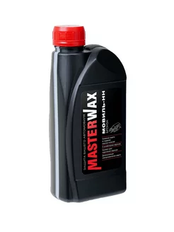 Мовиль Бронза канистра 1л MasterWAX 221251244 купить за 252 ₽ в интернет-магазине Wildberries