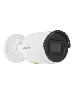 IP-камера видеонаблюдения DS-2CD2083G2-I (2.8mm) Hikvision 221254983 купить за 12 859 ₽ в интернет-магазине Wildberries