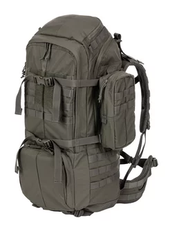 Рюкзак 60л тактический Rush 100 S/M Ranger Green 5.11 Tactical 221259948 купить за 21 870 ₽ в интернет-магазине Wildberries