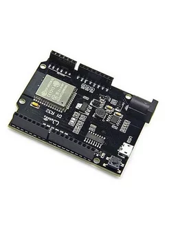 ESP32 Wemos D1 R32 (3 штуки) Arduino 221268490 купить за 1 198 ₽ в интернет-магазине Wildberries