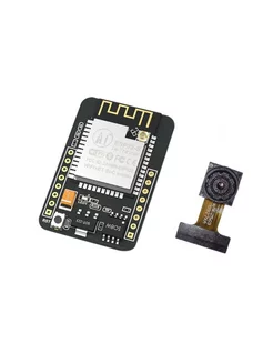 ESP32-CAM (2 штуки)