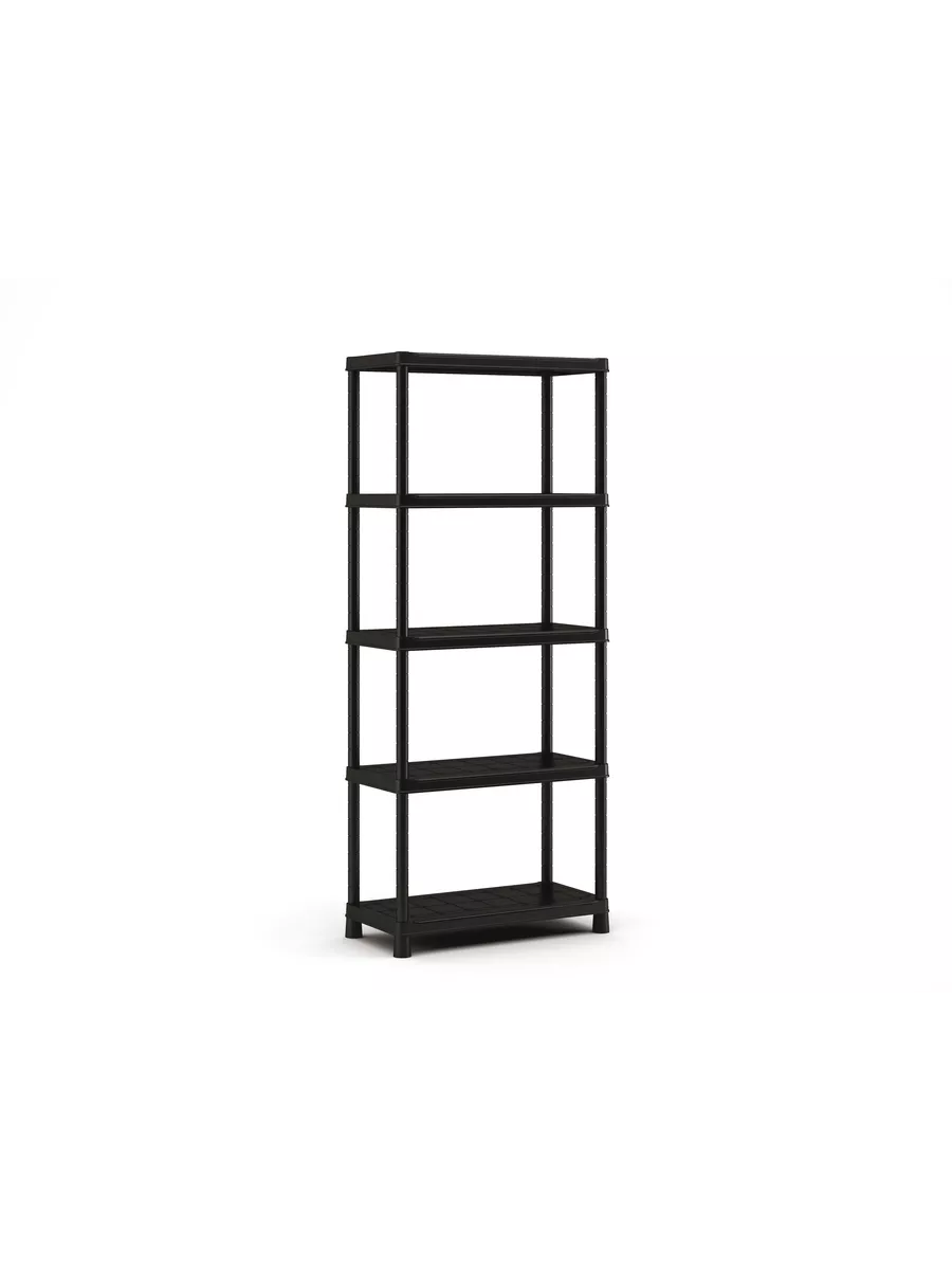 Стеллаж PLUS-SHELF 80 5
