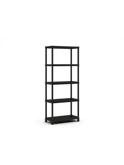 Стеллаж PLUS-SHELF 80 5 KETER 221269219 купить за 7 335 ₽ в интернет-магазине Wildberries