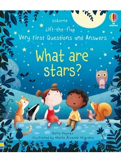 Very first questions and answers what are stars? K. Daynes