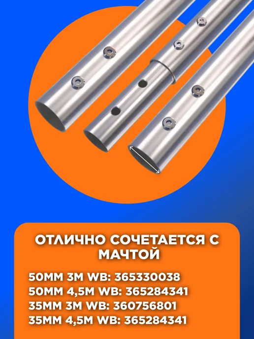 мир антенн Антенна уличная для телевизора с усилителем активная, вариант, фото 6