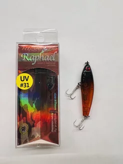 Воблер ZIPBAITS RIGGE RAPHAEL S-LINE 4.5gr(GROWS CULTURE) ProfFish 221295583 купить за 349 ₽ в интернет-магазине Wildberries